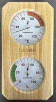 Saunos termometras X62CK4213-TH-DE