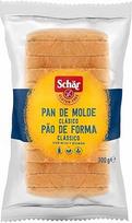 SCHÄR duona be glitimo SCHAR 300 g pakuotė, 3 vnt.