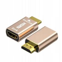Hdmi 2.1 Dummy Adapteris - 8k 60hz / 4k 120hz virtualus monitorius