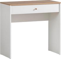 Schildmeyer Hilda 155892 Tualetinis staliukas Schmintkisch Matt White / Artisan Oak Decor 80 x 40 x 78,5 cm