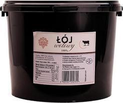 SCHRONISKO BUKOWINA Jautienos taukai Premium 100%, kieti, 3 kg