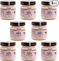 SCHRONISKO BUKOWINA 100 % grynas jautienos lajus, kietas, 150 g, 8 vnt. pakuotė