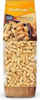 Seeberger žemės riešutai Jumbo 1kg