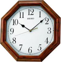 Seiko Pared laikrodis Qxa529b 0 White