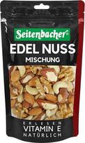 Seitenbacher kilmingų riešutų mišinys I Geriausi sveiki riešutai I Be priedų I Neapdoroti I (1 x 175 g)