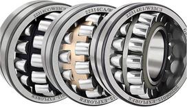 Sferinis ritininis guolis 22320CA CAK CC CCK/W33 22320E EK/W33 22320CA/P5W33-2RS, 1 vnt. pakuotėje (dydis: 22320EK W33)