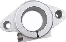 SH-F-40 guolio veleno atraminė strypas, 40 mm, apvalus