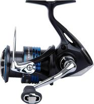 Shimano 21 Nexave FI 2500 spiningo ritė