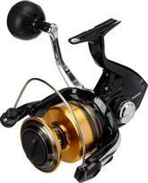 SHIMANO Socorro SW Sunkiasvorė jūrinės žūklės ritė