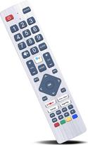 SHWRMC0133 DR-0298 Atsarginė dalis-kalbinis nuotolinio valdymo pultas, skirtas „Sharp Aquos Smart TV“ modeliams 43BI5EA, 50BN6EA, 50BL2EA, 50BL3EA, 55BL2EA, 55BL5EA, 65BL3EA, 65BN6EA, 32BI5EA, 40BL2EA, 40BL3EA, 40BL3EA, 40BL3EA, 4EA, 43 BI2EA