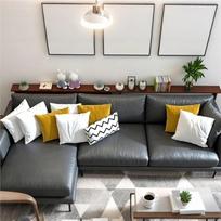 Siauras sofos stalas, konsolinis stalas, 100, 120, 150 cm ilgio konsolinis sofos stalas, skirtas prieškambariui, mažoms patalpoms. Siauri stalai su lentynomis, kuriuos galima pastatyti už sofos (ilgis 120 cm/47 colių, plotis 10 cm/4 coliai)