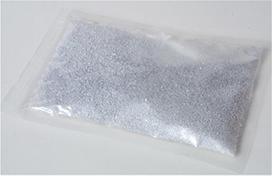 Sidabrinis blizgantis cukrus 100 g