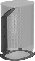 Sieninis garsiakalbio sieninis laikiklis "Sonos Move & Move 2 Indoor Outdoor Easy Mount Heavy Duty Heavy Duty laikiklis