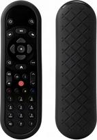 Silikoninis apsauginis dėklas, skirtas originaliems „Sky Q“ balso valdymo pulteliams („Touch“ ir „Non-Touch“), „SKY136“, „Glas & Stream“ TV pulteliui; silikoninis apsauginis dėklas su dirželiu per petį