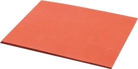 Silikono laminavimo staklės, skirtos dekoratyvinių kilimėlių laminavimui (20 x 30 x 0,8 cm)