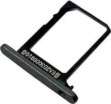SIM kortelės lizdo atsarginė dalis, skirta „Lenovo ThinkPad P14s Gen 3 4 21AK 21J5 21HF | 21K5“, „P16s Gen 1 2 21BT 21CK 21HK 21K9“, 5M20Z56327 EA2D3000900 SIM ir SD kortelių dėklas