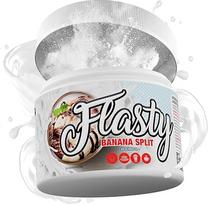 sinob Flasty Flavity Flavour Powder Mažai kalorijų turintys skonio milteliai 1 x 250 g.