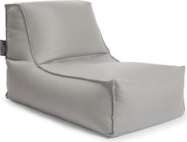 SITTING POINT only by MAGMA Corfu Rock Bean Bag Medium Grey Tinka naudoti lauke