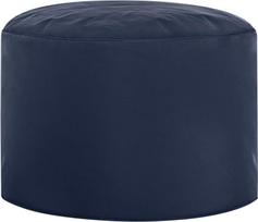 SITTING POINT only by MAGMA Scuba Dot.Com Bean Bag Denim Blue
