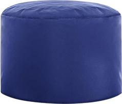 SITTING POINT only by MAGMA Scuba Dot.Com Bean Bag Tamsiai mėlyna