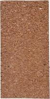 Siuvimo kamštinis blokas, natūralios spalvos kamštinė plokštė, kamštinis pagrindas rankdarbiams, rankdarbių kambariui, 200 × 100 × 20 mm