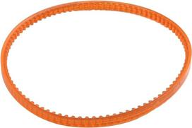 Siuvimo mašinų, overlokų, MB serijos variklinės pavaros trikampės dirželiai, plastikiniai, vienpusės konstrukcijos, tinka dydžiams 300, 320, 340, 350, 360, 380, 400, 410 „Essential Repair Supply“ (390)
