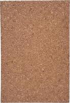 Siuvimui skirtas kamštinis blokas. Tvirtas kamštinis skydas. Universalus kamštinis lakštas, skirtas rankdarbių kambariui, 150 × 100 × 30 mm