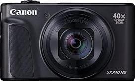 Skaitmeninis fotoaparatas "Canon PowerShot SX740 HS