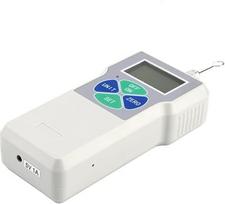 Skaitmeninis jėgos matuoklis, elektroninis skaitmeninis „push-pull“ dinamometras, tempimo ir spaudimo jėgos matuoklis (3n)