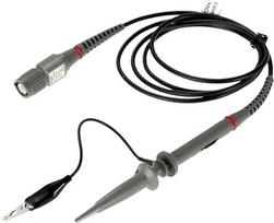Skaitmeninis osciloskopas PP200, 200 MHz juostos plotis, aukštos įtampos bandymo zondas, USB-PC diagnostikos įrankis, x1, x10 matavimo laidai