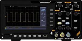 Skaitmeninis osciloskopas SDS200, 2 kanalai, 100 MHz, 150 MHz, 200 MHz, 1 GS/s, FFT + 25 MHz, 14 bitų signalų generatorius SDS210S, SDS215S, SDS220S(SDS210, E/U)