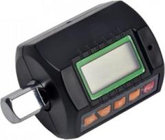 Skaitmeninis sukimo momento adapteris, sukimo momento raktelio galvutė, skirta skaitmeniniams sukimo momento matuokliams, elektroninis sukimo momento raktelis, sukimo momento keitiklio galvutė, sukimo momento matuoklis 3–200 nm (20–200 N·m)