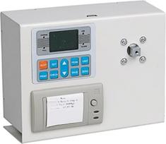 Skaitmeninis sukimo momento matuoklis su spausdintuvu, itin tikslus elektrinis atsuktuvas, sukimo momento atsuktuvo testeris, perjungiamojo sukimo momento testeris, paruoštas naudoti lauke