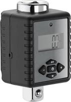 Skaitmeninis sukimo momento raktas Skaitmeninis sukimo momento raktas 1/2 colio, 2–200 Nm, reguliuojamas, profesionalus elektroninis sukimo momento raktas, skirtas dviračių ir automobilių remontui, profesionaliai kalibruotas