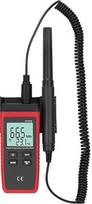 Skaitmeninis termometras-higrometras UT333S „Mini LCD“ psichrometras. Temperatūros matuoklis. Tikslus drėgmės ir temperatūros matuoklis, skirtas laboratoriniams, pramoniniams ir inžineriniams bandymams ir kt.