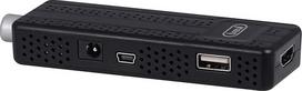 Skaitmeninis „Mini HDMI“ USB DVB-T2 dekoderis