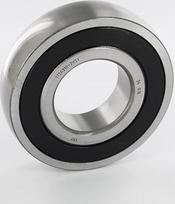 SKF 1726310-2RS1 guolis Tik įdėtinis guolis, plienas