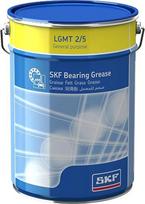 SKF LGMT 2/5 guolių tepalas, 5 kg skardinė