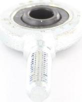 SKF šarnyrinis guolis 6 E, 17 g.
