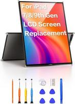 Skirta „iPad“ 7-osios, 8-osios ir 9-osios kartos LCD ekranams