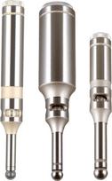 skirtas CNC „LED Finder“ C16, C20, C32 garso ir vaizdo jutikliui iš metalo