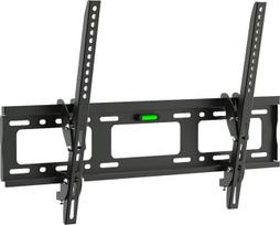 SKT TWH11202 Reguliuojamas sieninis laikiklis televizoriui, kurio ekrano įstrižainė 66–127 cm (26–50 colių), svoris iki 60 kg, juodos spalvos