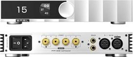 SMSL PA400 GaN Hi-Fi stiprintuvas | 250 W galios D klasės stereo stiprintuvas | Simetriškas XLR, RCA, XLR mono įėjimas | Galio nitrido stiprintuvas, skirtas namų garso sistemoms ir stalinėms sistemoms