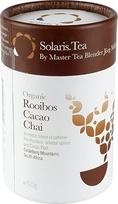 Solaris.Tea Ekologiška arbata Red Bush Rooibos Cacao Chai, 1 pakuotė (1 x 50 g)