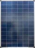 SOLARTRONICS saulės baterija, 200 W, polikristalinė, 36 V, 5BB, 1320 x 996 x 35 mm, 13,8 kg