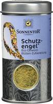 Sonnentor Guardian Angel Spice Blossom Preparation Shaker Pack of 1 (1 x 35 g) Ekologiškas