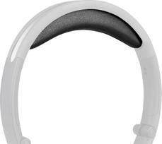 SOULWIT ausinių juosta, skirta AKG K420/K450 – juoda