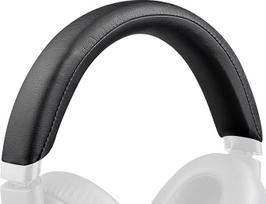 SOULWIT baltyminis odinis ausinių dirželis, skirtas "Sony MDR-1A (MDR1A) / MDR-1AM2 (MDR1AM2)" ausinėms, pakaitinio ausinių dirželio remonto dalis