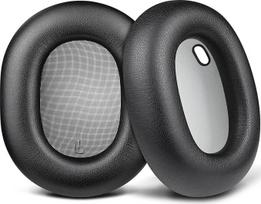 SOULWIT pakaitiniai ausų pagalvėlės "Sonos Ace" belaidėms ausinėms, pakaitinės pagalvėlės su minkšta proteino oda, didelio tankio putos