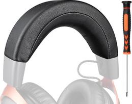 SOULWIT „HyperX Cloud III“ / „Cloud III S“ galvos juosta – juoda